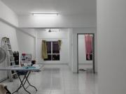 trifolia apartment taman sentosa perdana kampung jawa...