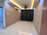 Trifolis Unit with 3 Bedrooms 2 Bathrooms Partially...