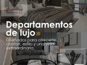 Trigales Departamentos de lujo en Venta Aguascalientes