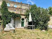 Trigance 83840 Achat / Vente maison 5 pièces t5 jardin...