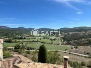 Trigance 83840 Achat / Vente maison 6 pièces t6