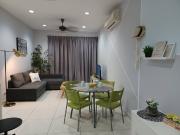 Trigon Luxury Residence @ Setiawalk, Pusat Bandar Puchong