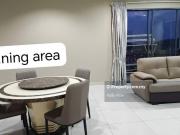 TRiGON Luxury Residences, Pusat Bandar Puchong, Puchong