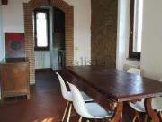 TRIGORIA QUADRILOCALE ARREDATO CON BALCONE E POSTO AUTO