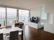 TrIIIple ALL INCLUSIVE! 24. Stock möbliertes Apartment...