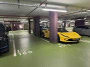 TrIIIple I 1030 Wien I Tiefgaragenplatz zur MIETE I Nähe...