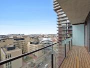 Triiiple: Leben über den Dächern von Wien