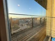 TrIIIple. Stadt. Land. Fluss. traumhafte 2 Zimmerwohnung...