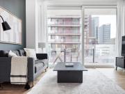 Triiiple Tower 1, Schnirchgasse 9