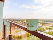 Triiiple Tower Dream Apartment 2110, Vienna Amsterdam...