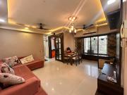 Trikuta Tower 2 Bedroom 950 Sq. Ft. Apartment in Powai...