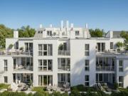 Trillerpark Lichtdurchflutete 2 Zimmer Gartenwohnung mit...