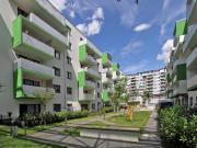 Trillerpark Süd Wohnungen Parkplätze 1210 Wien...