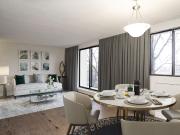 Trillium Towers I/II 1 Bedroom [object Promise] for Rent