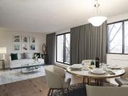 Trillium Towers I/II