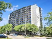 Trillium Towers I/II