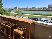 Trilocale 100 mq Viale Adige Rimini