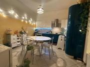 Via Aurelio Bertola 65 trilocale 110mq