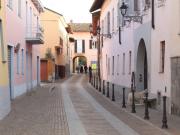 Trilocale 110Mq in villa privata con giardino esclusivo