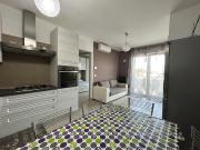 VIALE MAIELLA trilocale 50mq