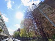 Trilocale 85 mq con balconi e cantina vicino Isola M5