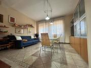 Viale Maiella 23/A trilocale 85mq