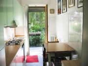 Trilocale 98 mq San Siro