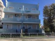 Trilocale a Cattolica Rn 200 m dal mare