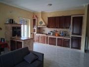 Trilocale a Colle di Fuori Via Tevere