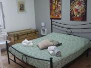 Trilocale a Frigole al interno residence turistico