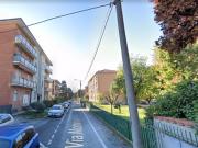 TRILOCALE A LECCO CON BALCONE CANTINA E GARAGE LIBERO SUBITO
