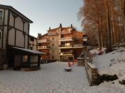 Trilocale a Monte Livata Viale dei Boschi