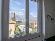 Trilocale a Oliveto Lario