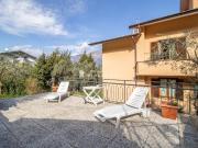 Trilocale a Oliveto Lario