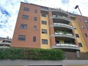 Trilocale a Roma in zona Settebagni