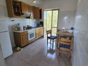 Trilocale in zona Tor Vergata