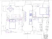 TRILOCALE AFFITTO PERUGIA