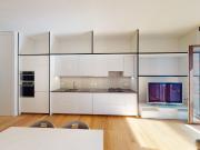 Trilocale affitto Porta Romana