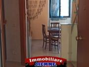Trilocale Ammobiliato + Terrazzo