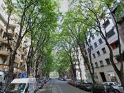 Trilocale arredato 80 mq comodo x Citt Studi 2 camere libere