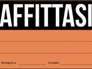 trilocale arredato ad uso transitorio