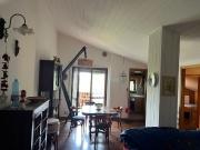 Trilocale arredato Camigliatello