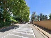 TRILOCALE ARREDATO CORSO REGIO PARCO