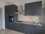 Trilocale arredato in affitto a Cassino