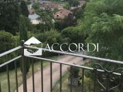 Trilocale arredato in affitto a Conegliano