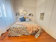 Trilocale arredato in affitto a Follonica