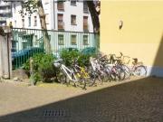 Trilocale arredato in affitto a Milano