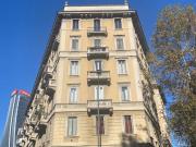 Trilocale arredato in affitto a Milano