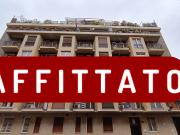 Trilocale arredato in affitto a Milano