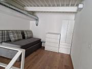 Trilocale arredato in affitto a Milano